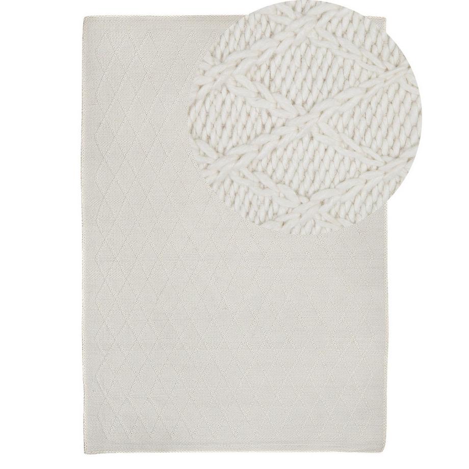 Tapis en Laine  ERZIN