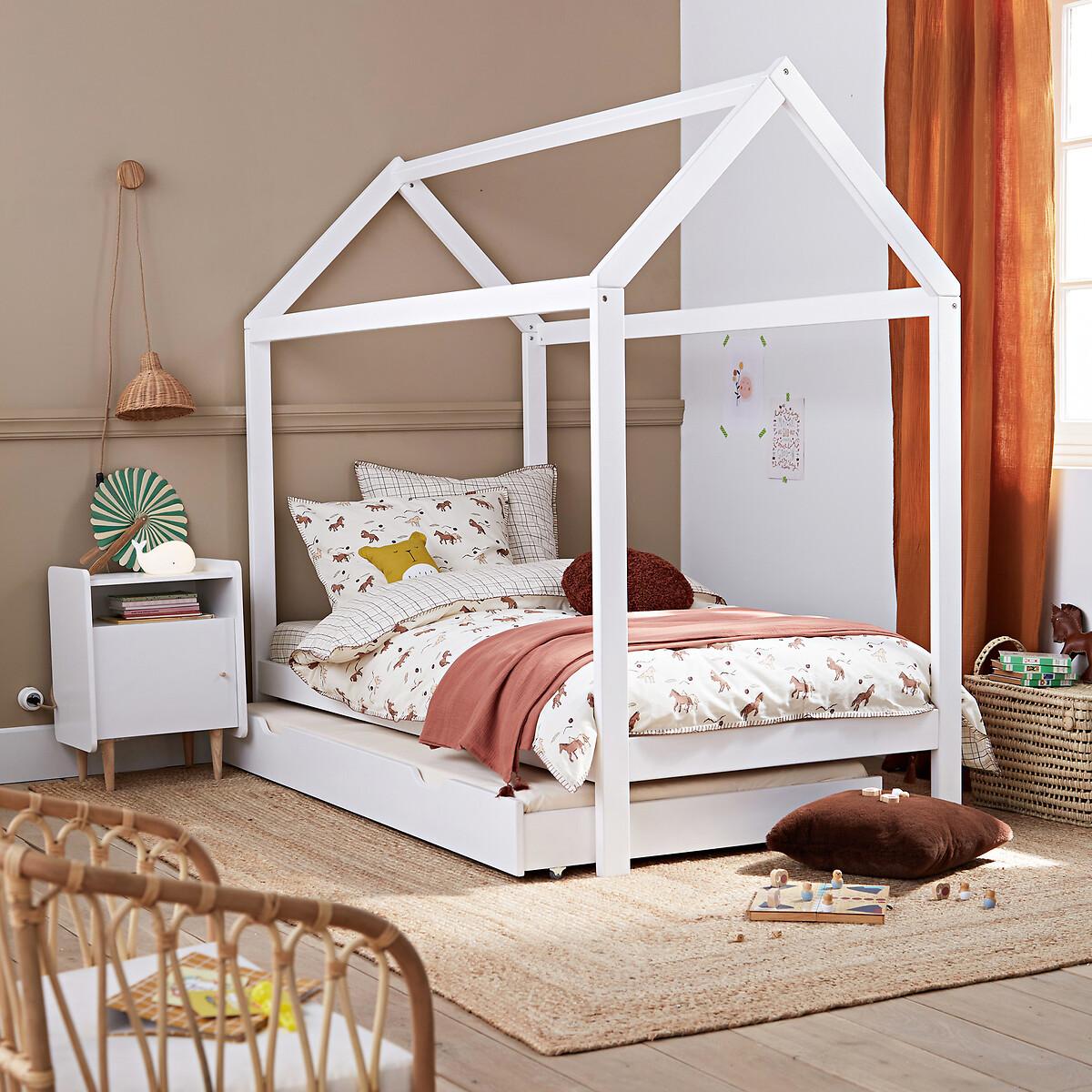 La Redoute Intérieurs Kumla Tagesdecke  