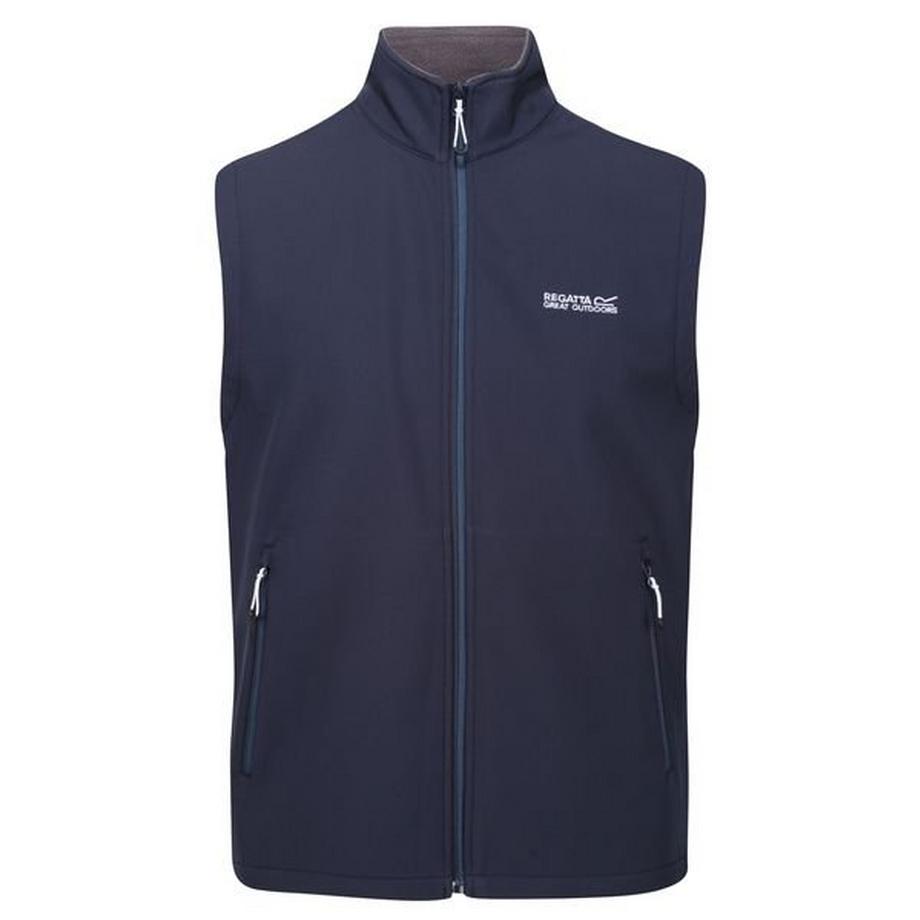 Gilet sans manches BRADWELL