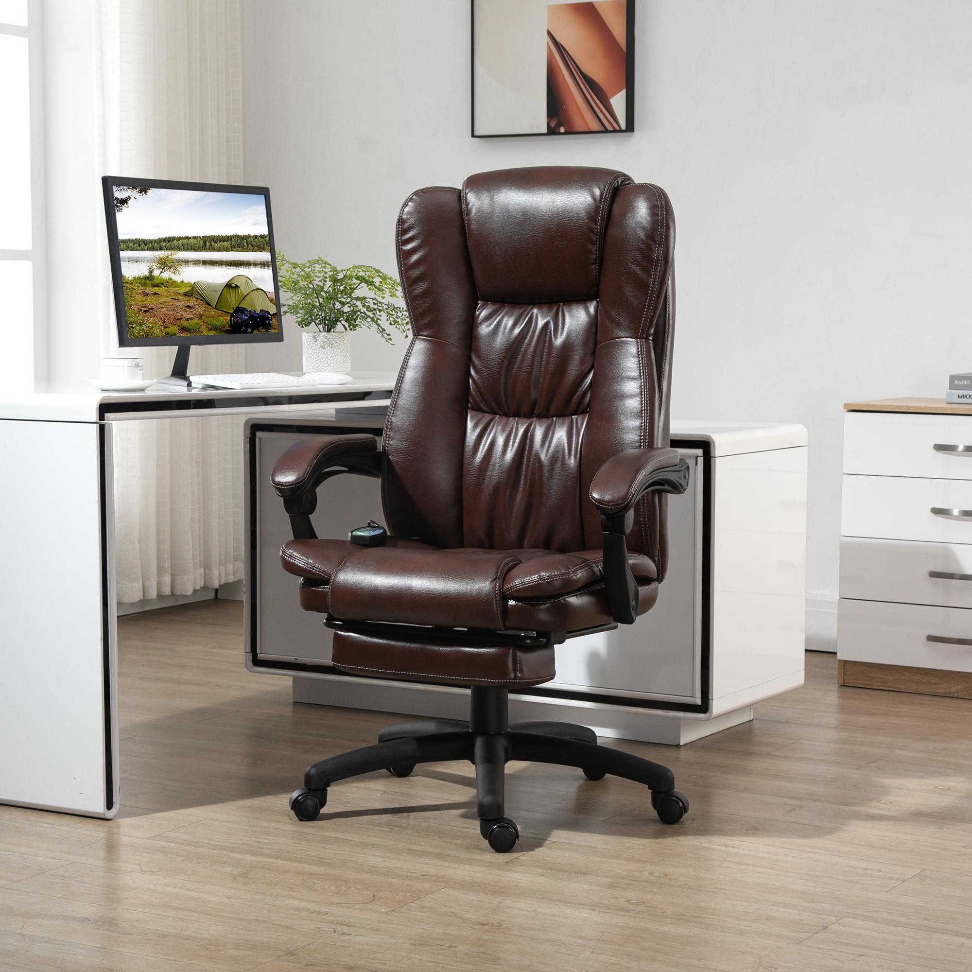 Vinsetto Chaise de bureau  