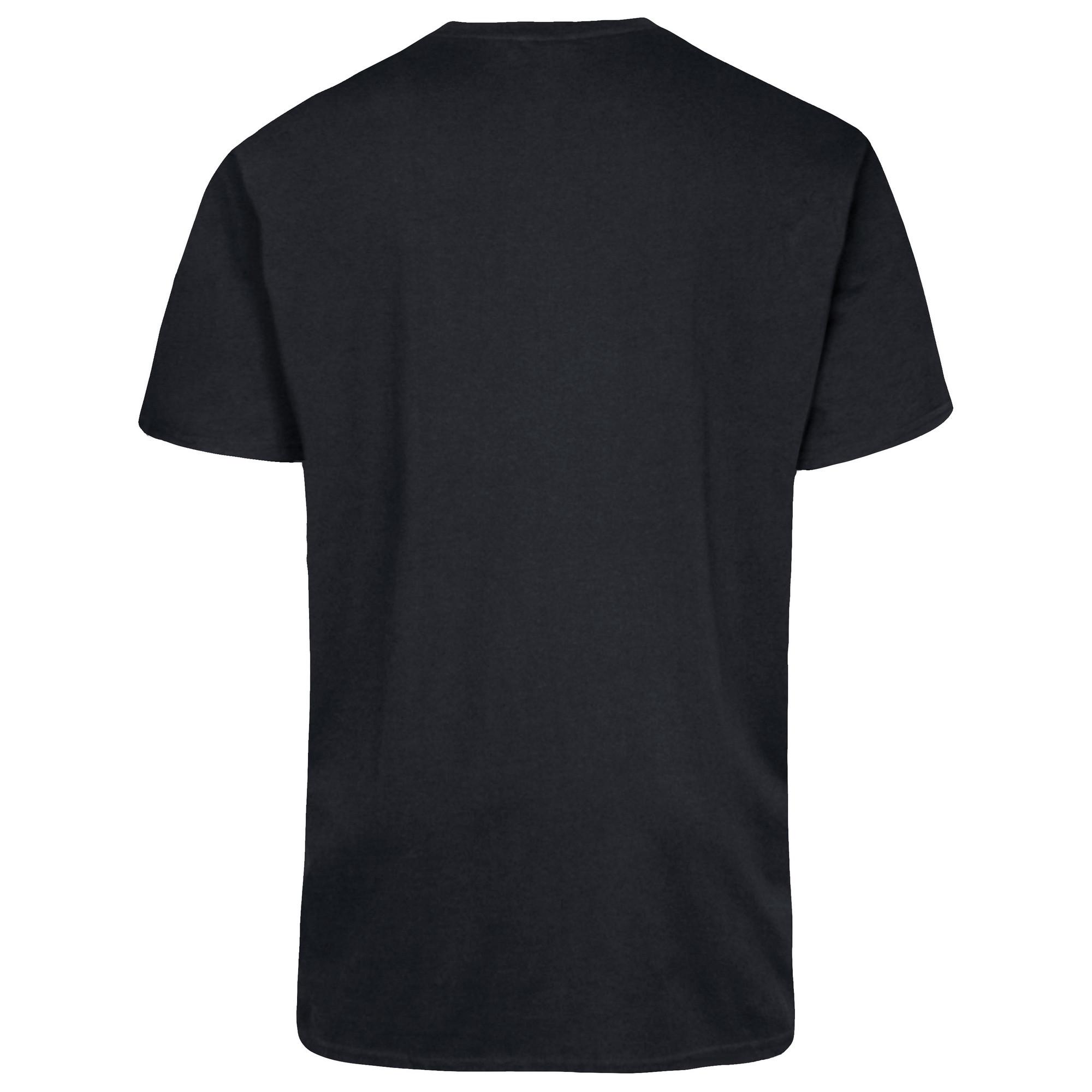 Duke Signature1 V-Ausschnitt T-Shirt  