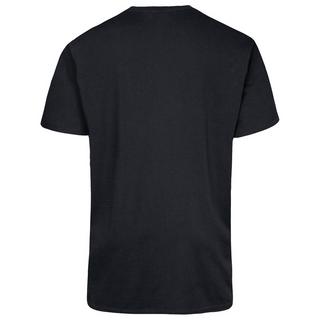 Duke Signature1 V-Ausschnitt T-Shirt  
