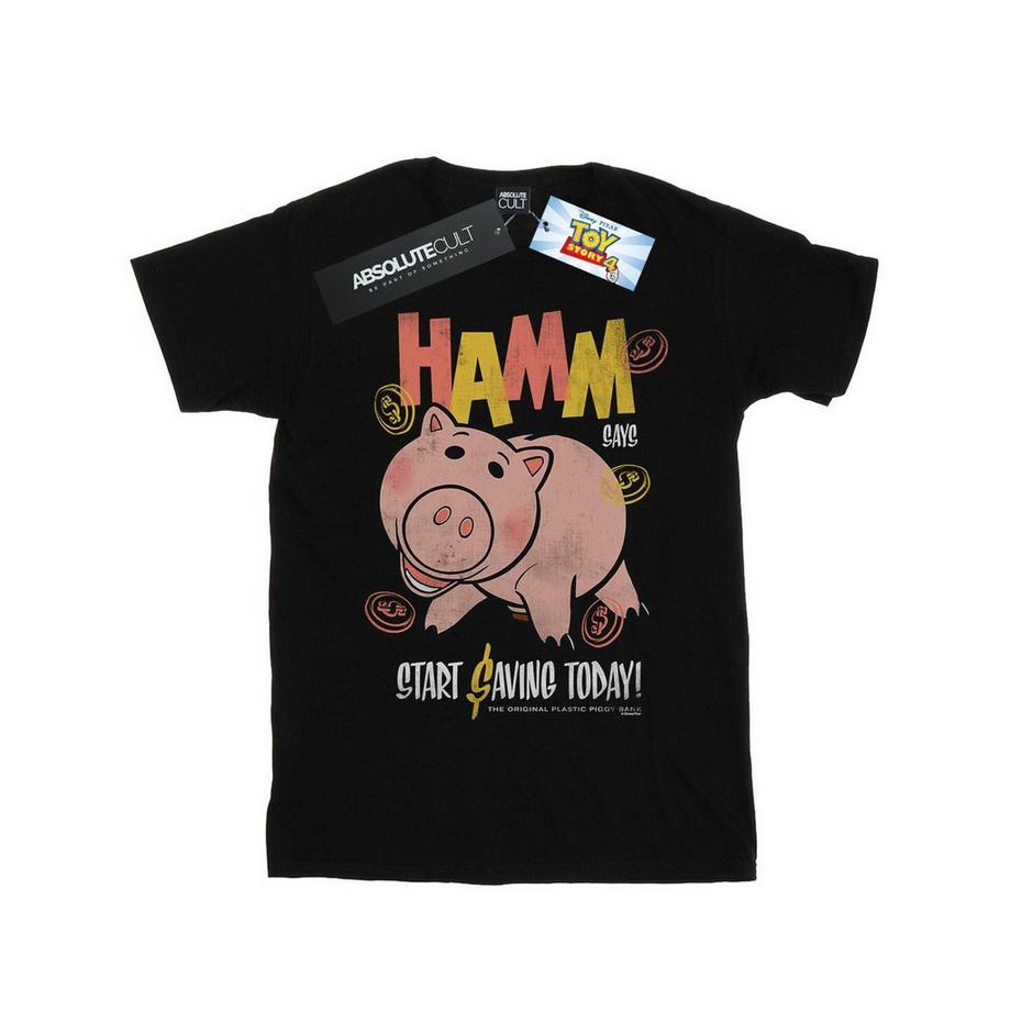 Tshirt TOY STORY THE PIGGY BANK