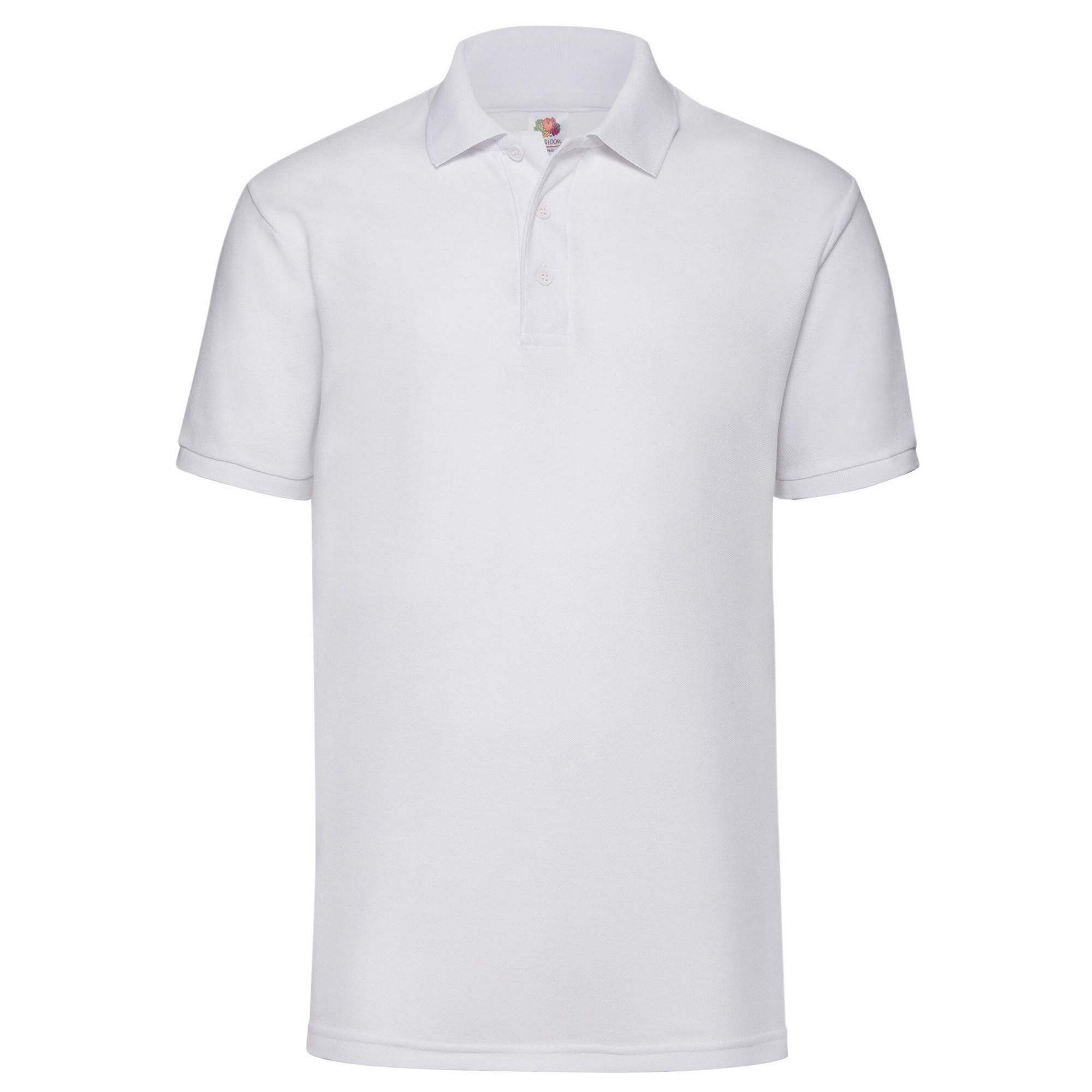 Fruit of the Loom  Poloshirt 