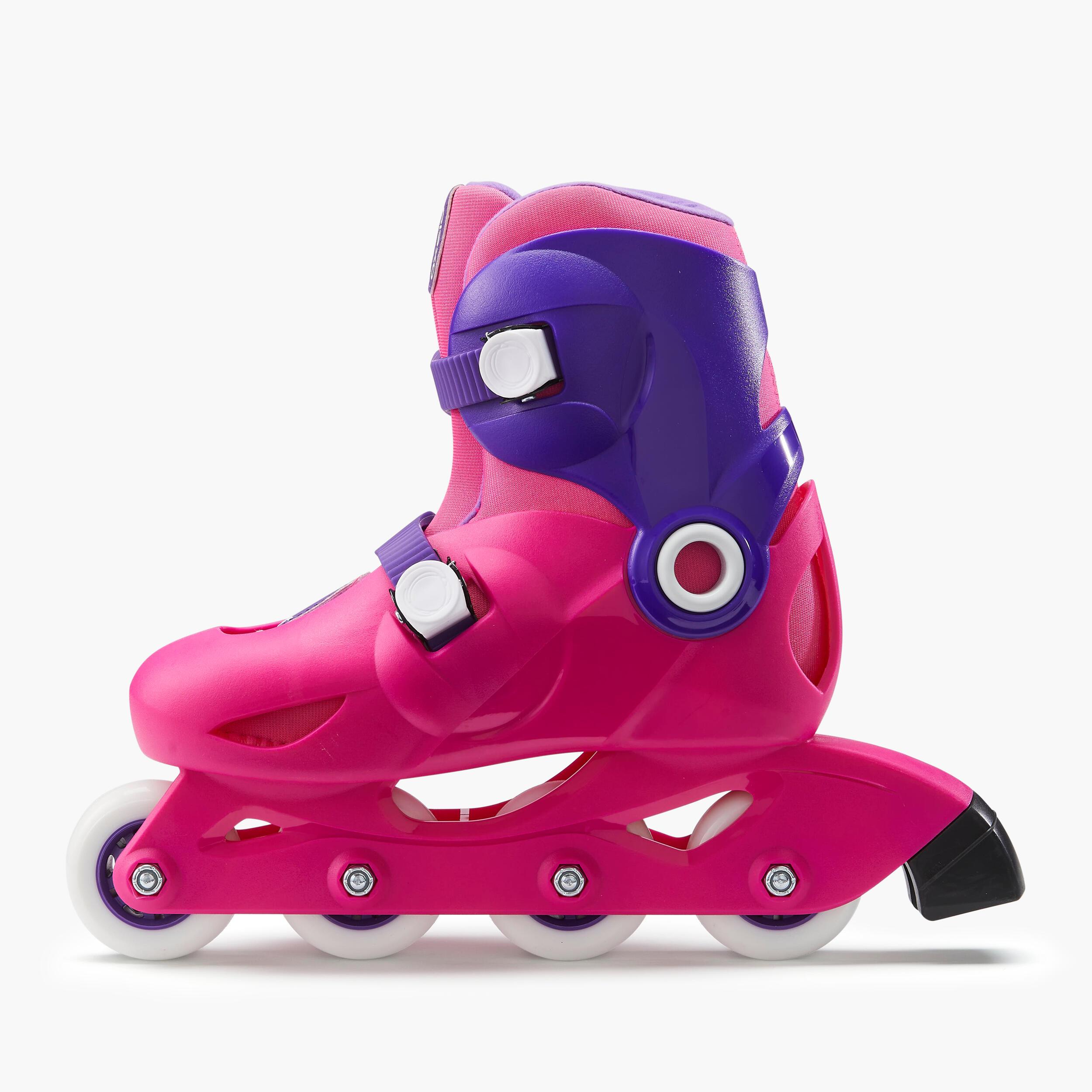 OXELO  Inlineskates - PLAY3 