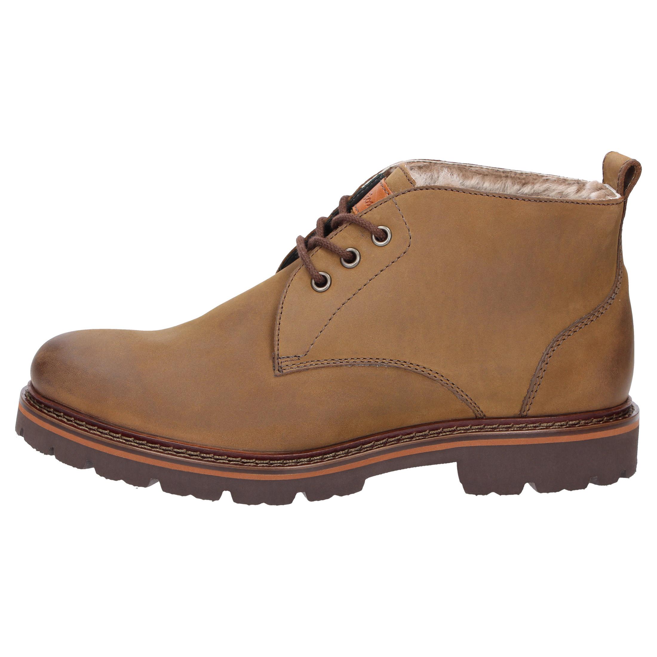 Sioux  Stiefelette Adalrik-701-LF-H 