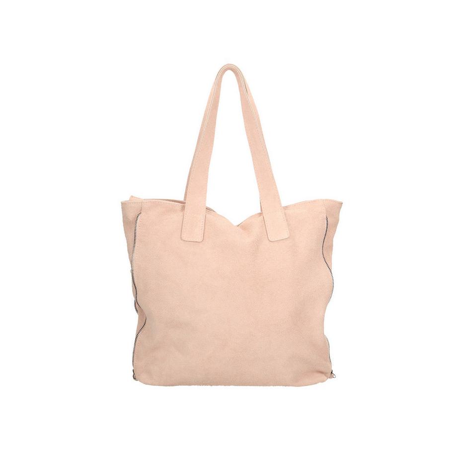 Gave Lux Borsa a Spalla Ricamo Farfalla  