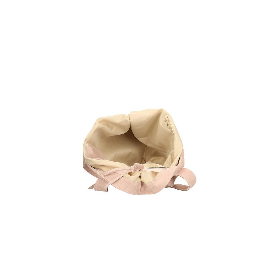 Gave Lux Borsa a Spalla Ricamo Farfalla  