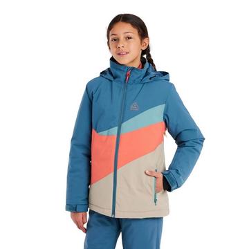 Veste de ski fille  Prtcoot