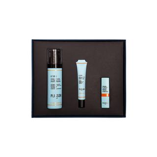 Plisson 1808  Ensemble de soins Coffret Cadeau Soins du Visage - Face Love 