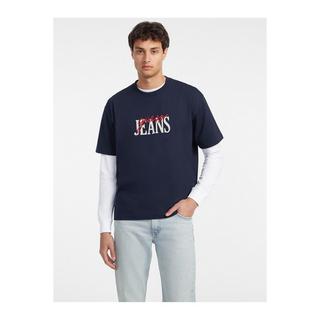 GUESS Oversized T-Shirt  
