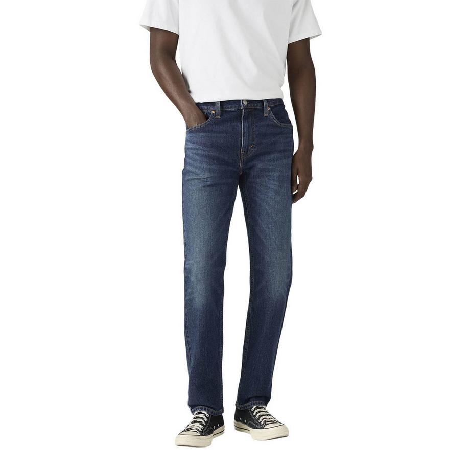 Levis 502 Original Taper Fit Jeans  