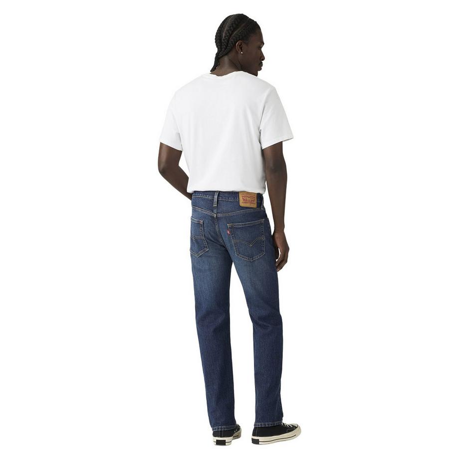 Levis 502 Original Taper Fit Jeans  