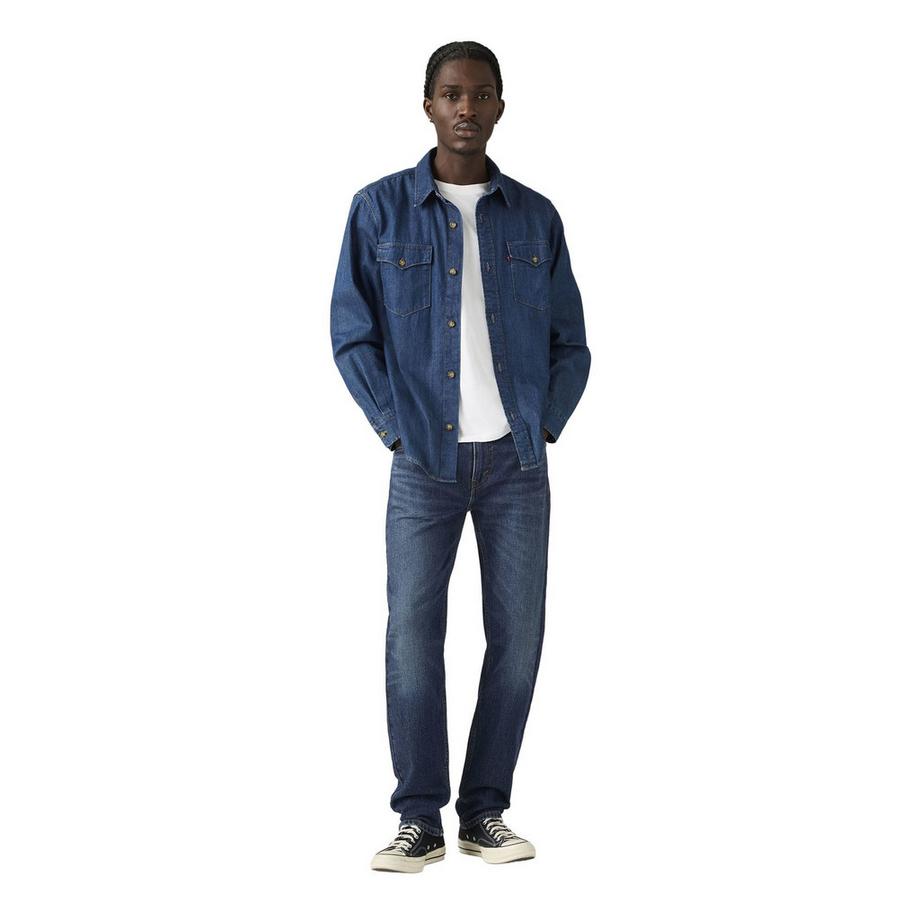 Levis 502 Original Taper Fit Jeans  
