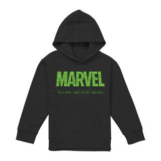 MARVEL  Hulking Brick Kapuzenpullover 