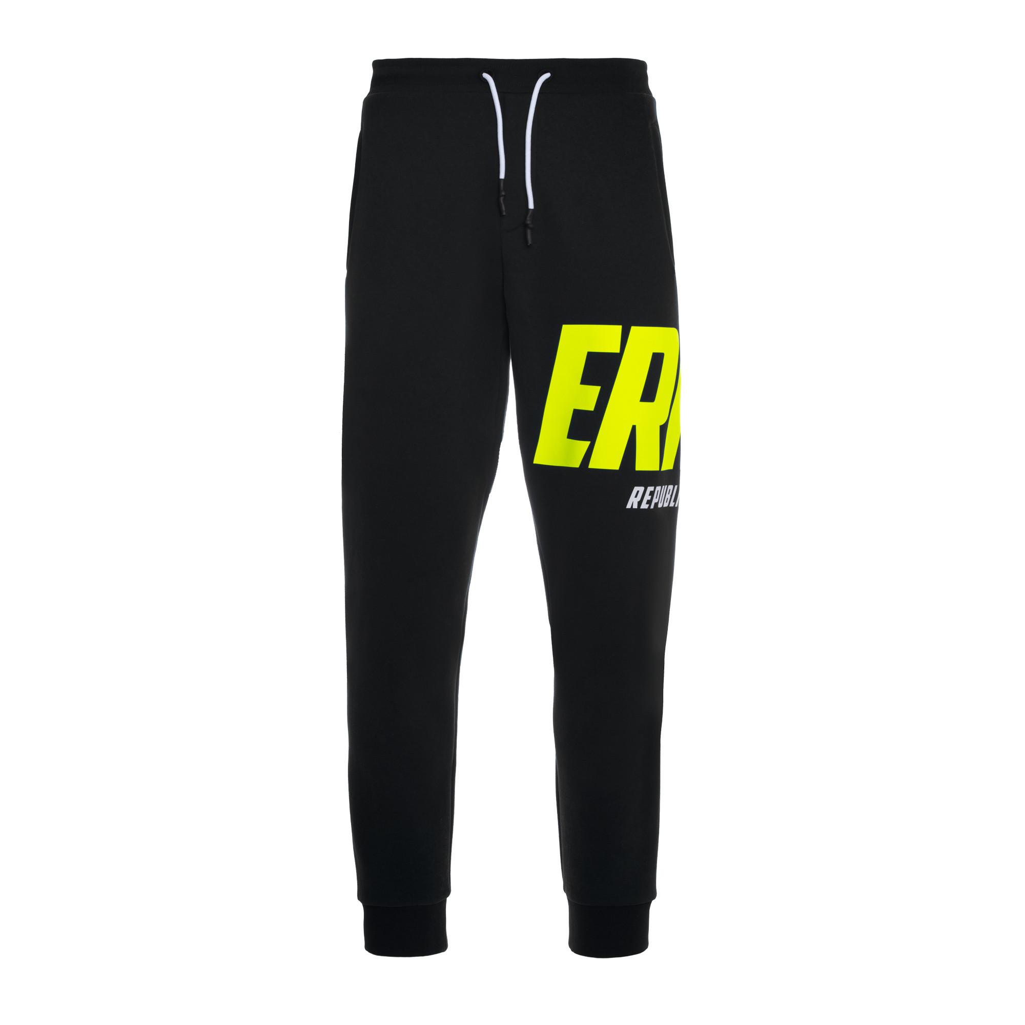 errea  pantalon graphic 