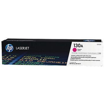 HP Toner-Modul 130A magenta CF353A Color LJ Pro M176 1000 S.