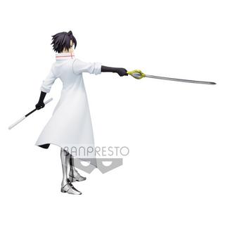 Banpresto  Statische Figur - Otherworlder - Tensei Shitara Slime Datta Ken - Hinata Sakaguchi 