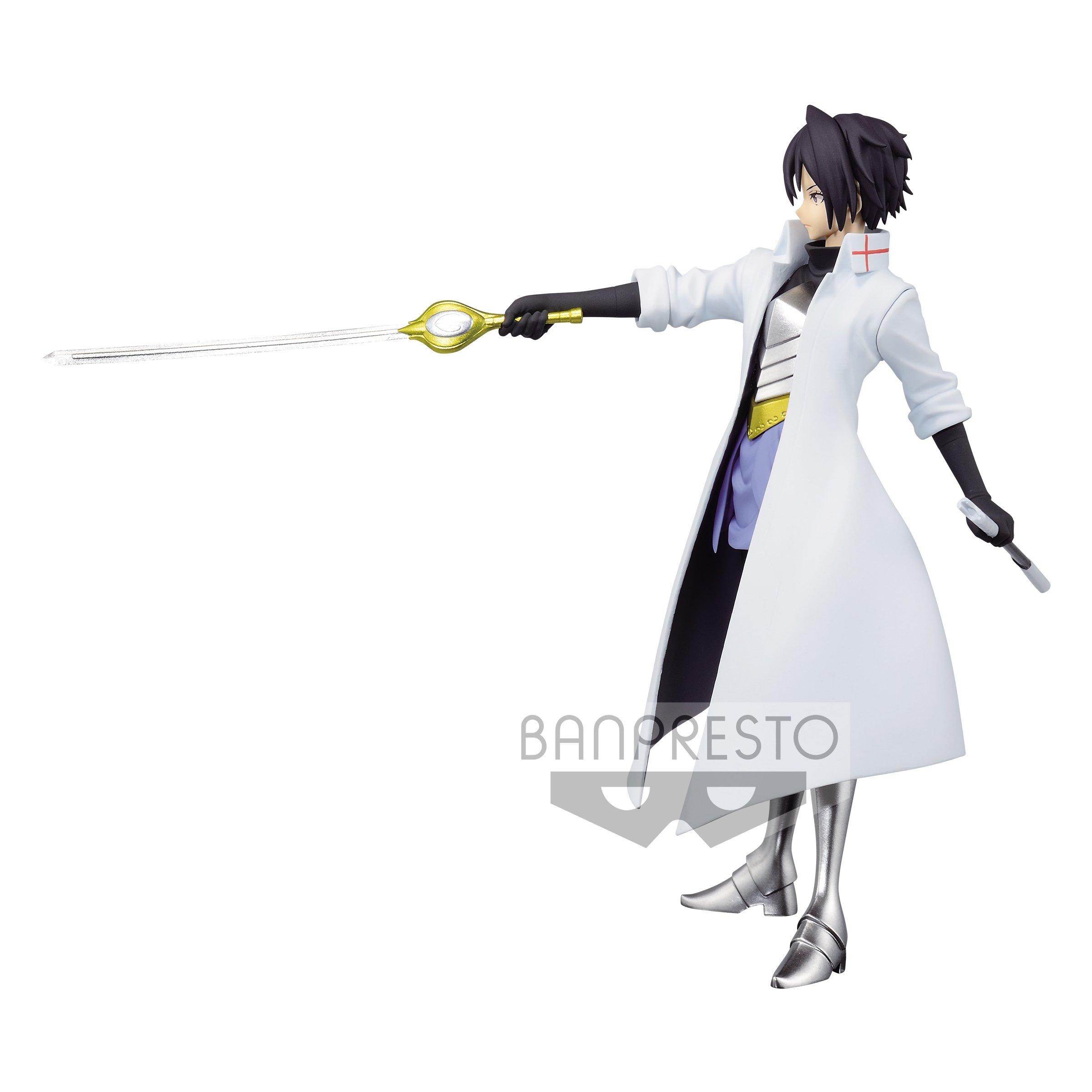 Banpresto  Vita da Slime Otherworlder Vol.13: Hinata (B) 17cm (bp5) 