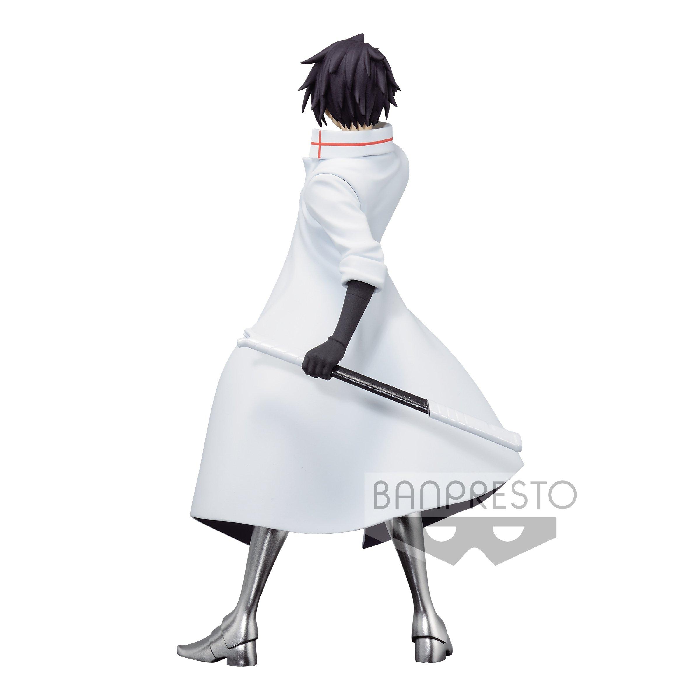 Banpresto  Vita da Slime Otherworlder Vol.13: Hinata (B) 17cm (bp5) 