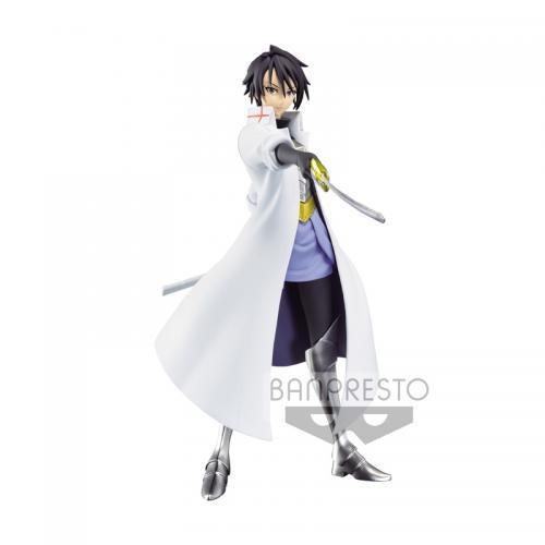 Banpresto  Vita da Slime Otherworlder Vol.13: Hinata (B) 17cm (bp5) 