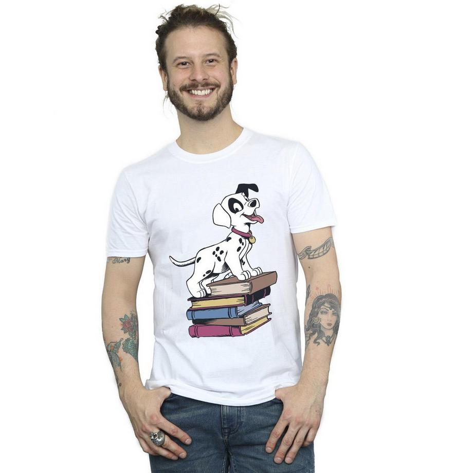 Disney 101 Dalmatians T-Shirt  