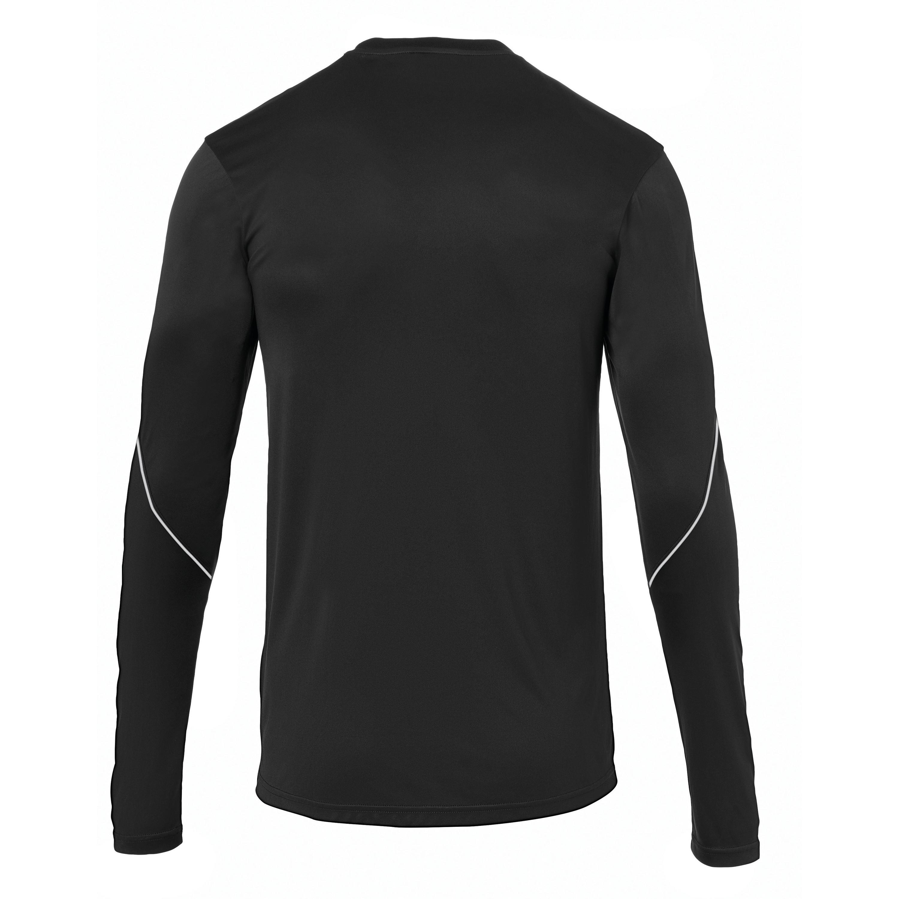 Uhlsport  t-shirt manches ongues uhsport stream 22 