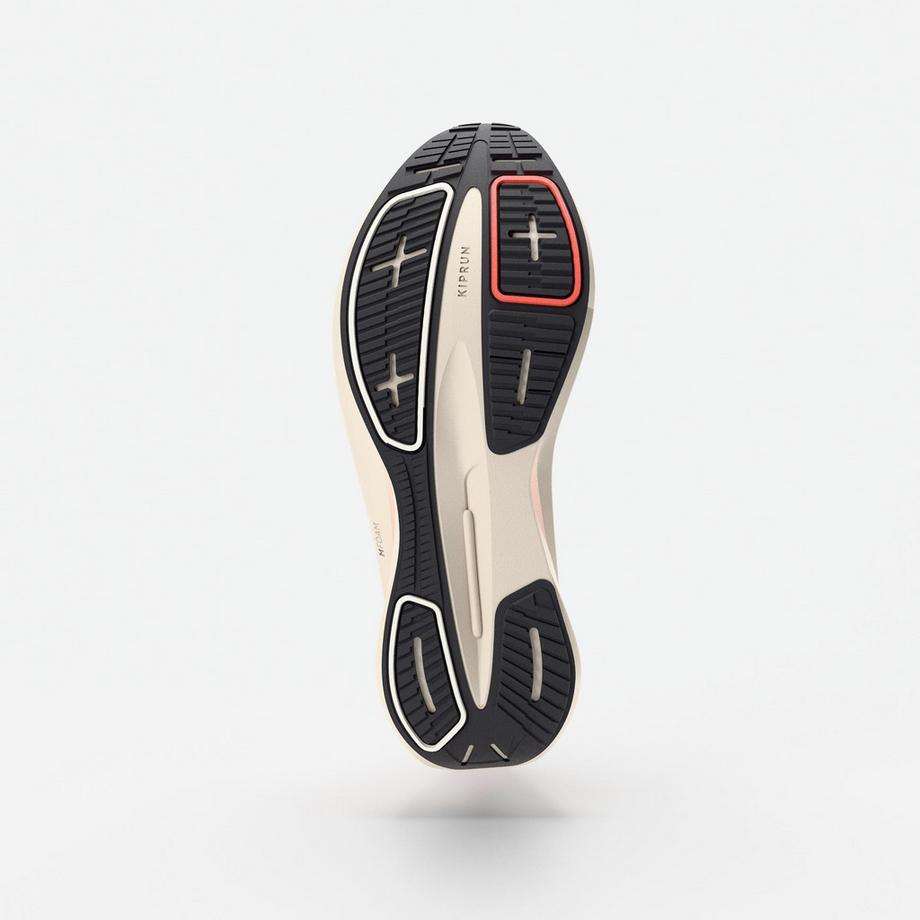 KIPRUN Scarpe da running ammortizzazione  