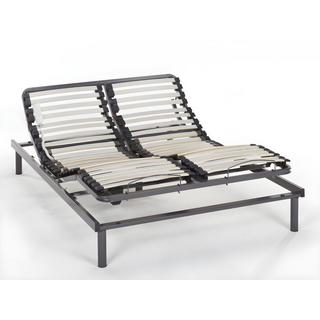 DREAMEA Set da relax memory foam JIMBARAN II di DREAMEA Motorer OKIN 10  