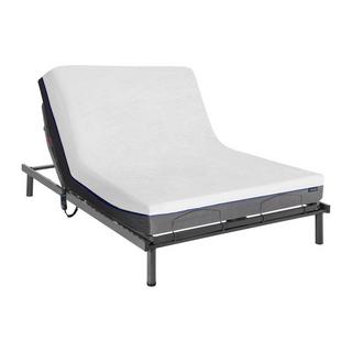 DREAMEA Set da relax memory foam JIMBARAN II di DREAMEA Motorer OKIN 10  