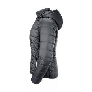 Russell  Nano Jacke mit Kapuze 