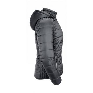 Russell  Nano Jacke mit Kapuze 