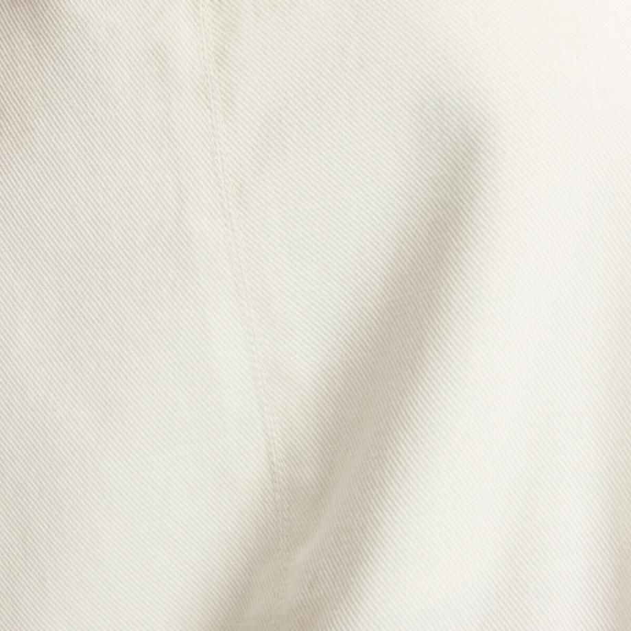 La Redoute Collections Salopette Corta Lyocell Denim  