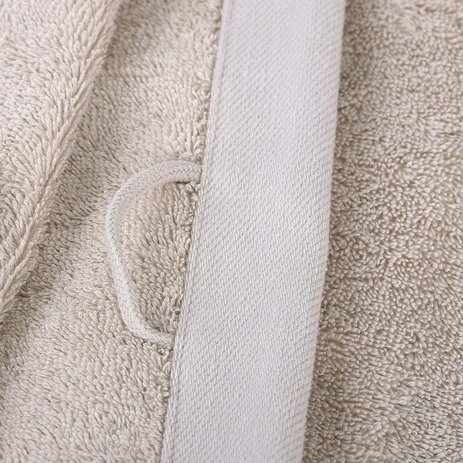 TOM TAILOR Unisex Confezione da 1-Color Bath Guest Towel  