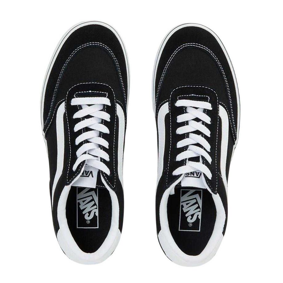 VANS Baskets Brooklyn Semelle Plateforme  