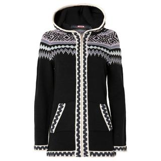 Joe Browns  Pull Capuche Fair Isle 