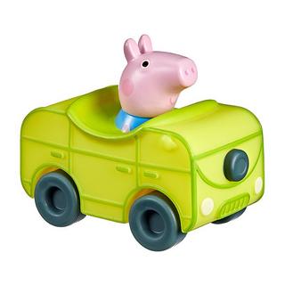 Hasbro  Peppa Pig Mini-Fahrzeug George 