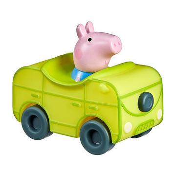 Peppa Pig Mini-Fahrzeug George