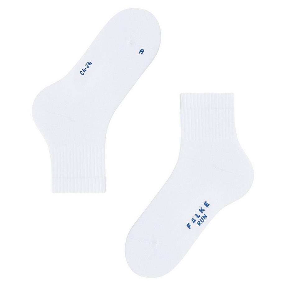 FALKE Run Rib SSO Wadenlange Socken  