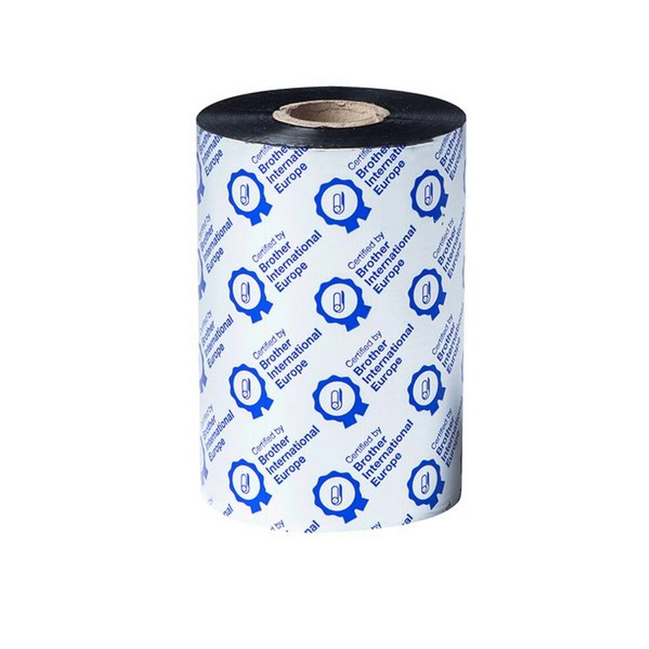 BSS-1D450-110 ruban d'impression Noir