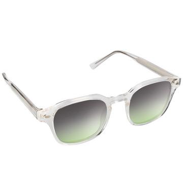 Sonnenbrille eckig CV5004 Getönt