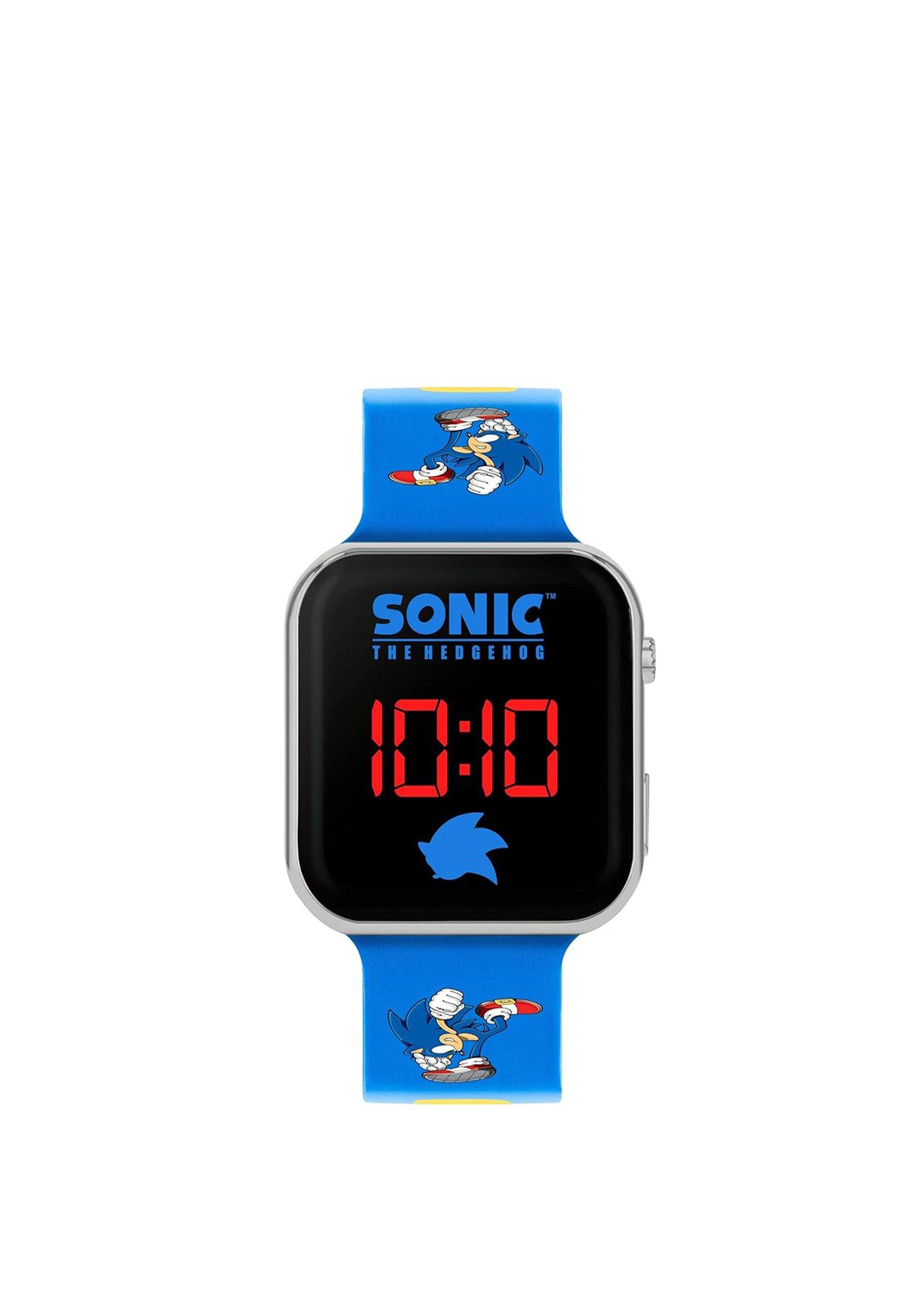 Disney  Sonic LED Watch 