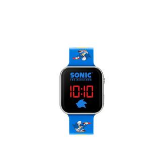Disney  Sonic LED Watch 