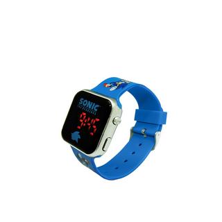 Disney  Sonic LED Watch 