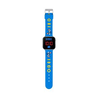 Disney  Sonic LED Watch 