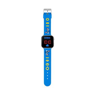 Disney Sonic LED Watch