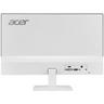 acer  HA240Y A Monitor PC 60,5 cm (23.8") 1920 x 1080 Pixel Full HD LCD Bianco 