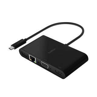 belkin  Hub Adattatore USB-C Multiporta Belkin 