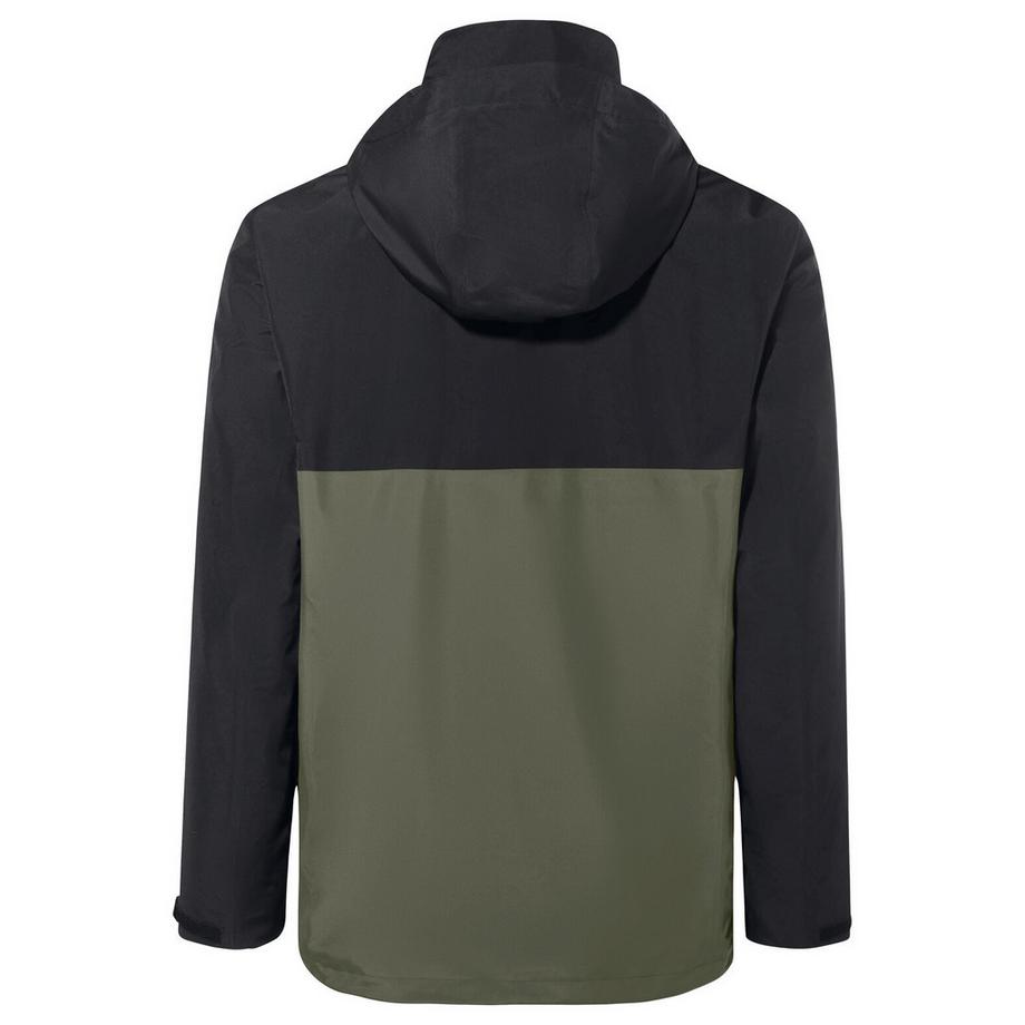 VAUDE  Rosemoor 3in1 Jacket 