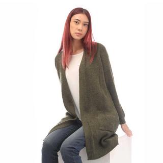 ONLY Offene Strickjacke  